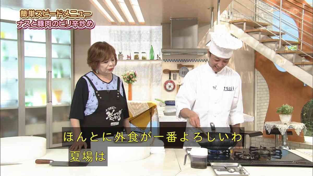 上沼恵美子『おしゃべりクッキング』27年の歴史に幕「本当に幸せでした」 最後の料理は親子丼