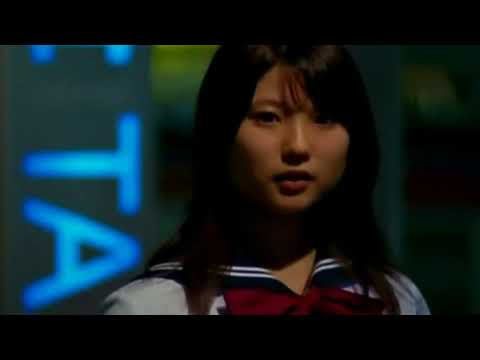セーラー服と機関銃   星泉（長澤まさみ） - YouTube