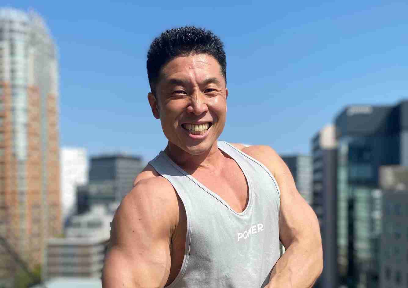             なかやまきんに君、吉本退所後に殺到したオファーに危機感「筋トレする時間がない」 | 日刊SPA!        
