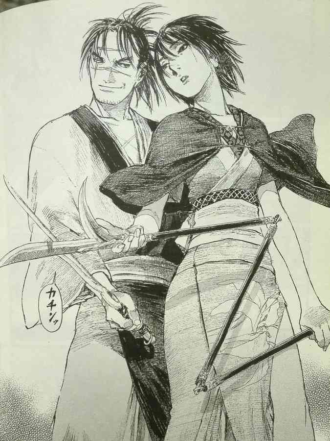 天才だと思う漫画家！