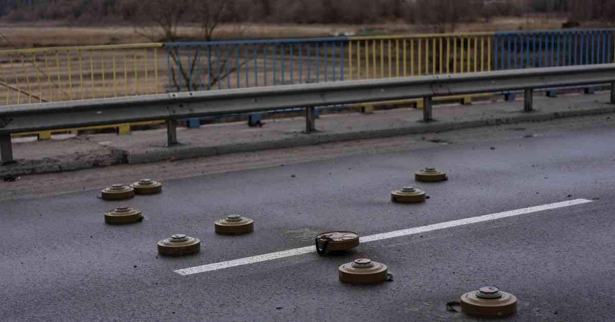 ロシア軍拷問か、子供の遺体も「あるのは悲しみだけ」 - 産経ニュース