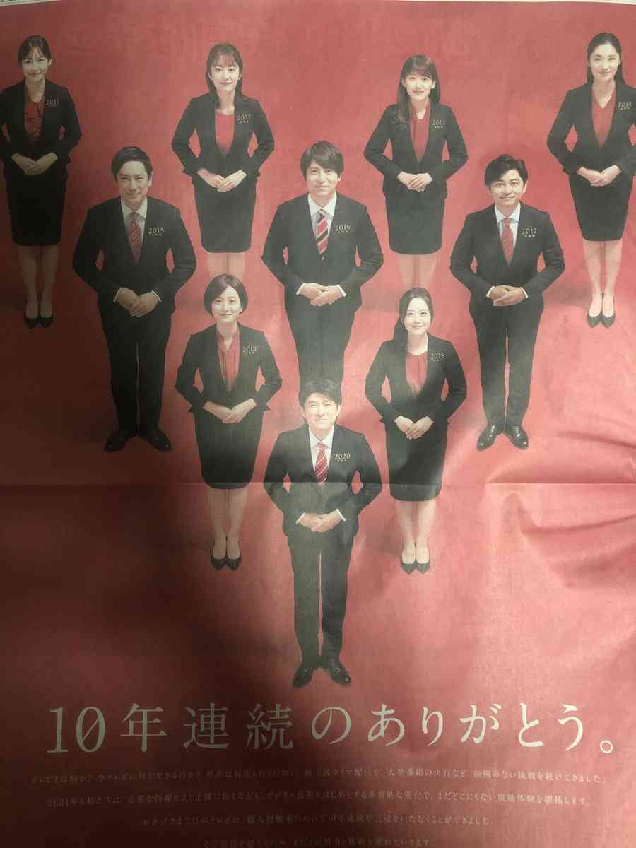 桝太一アナ退社に古巣・日テレは〝微妙〟な反応…局内応援ムードも「結局フリー転身と変わらない」の声