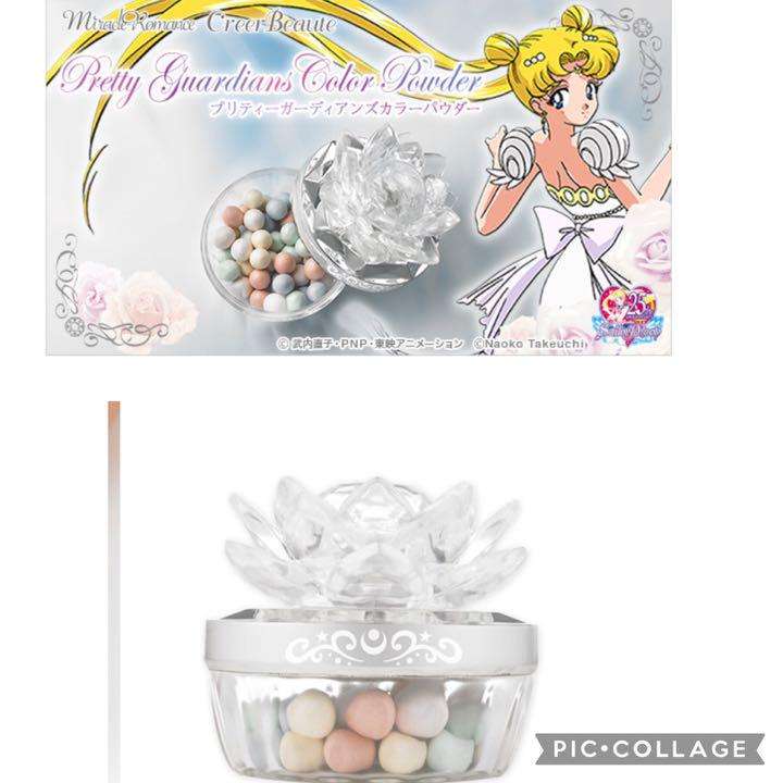 『おジャ魔女どれみ』がインテグレートとコラボ。かわいいコスメセットが登場!