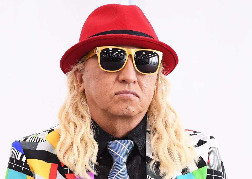 DJ KOO 娘が順天堂大大学院に入学「医学の研究に」 金髪2ショットに祝福&激励多数