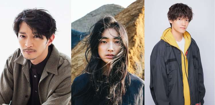 仁村紗和、NHKドラマで初主演「心込めて作る」　共演に佐野晶哉、津田健次郎ら | ORICON NEWS