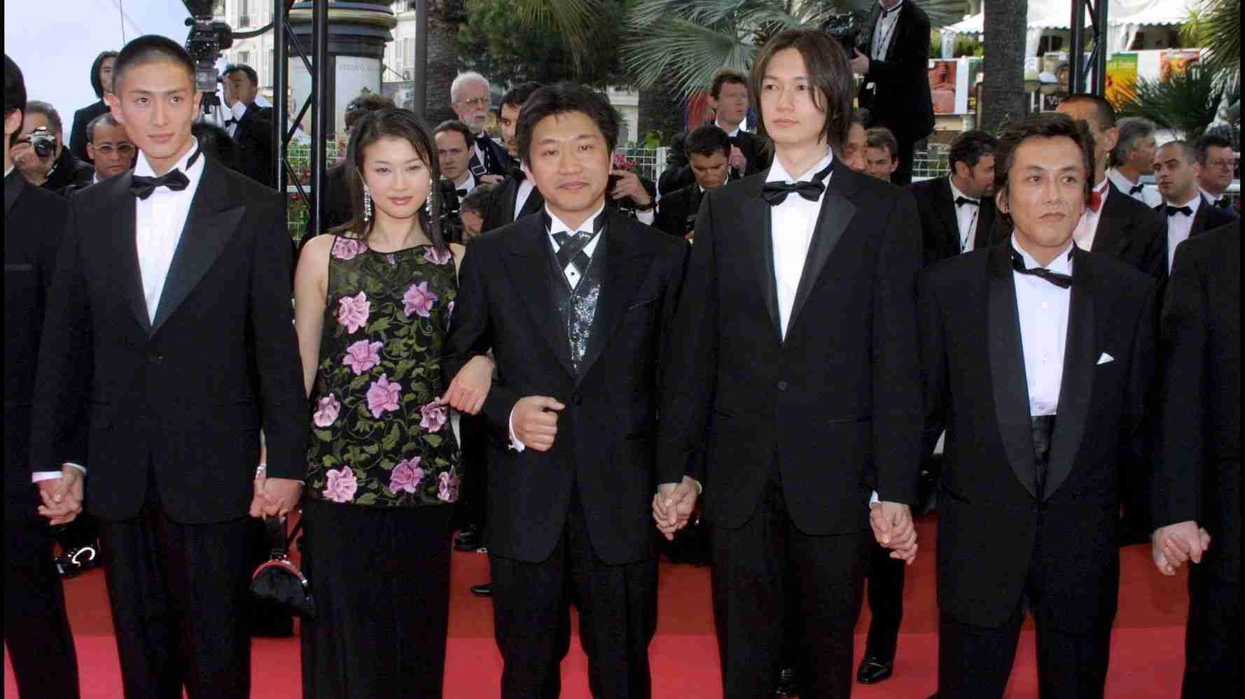 寺島進、『龍が如く』イベントで「ステージに上っている何人かは朝鮮人」と発言　セガ謝罪 | ハフポスト NEWS