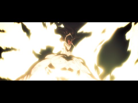 SiM - The Rumbling (Anime Special Ver.) - YouTube