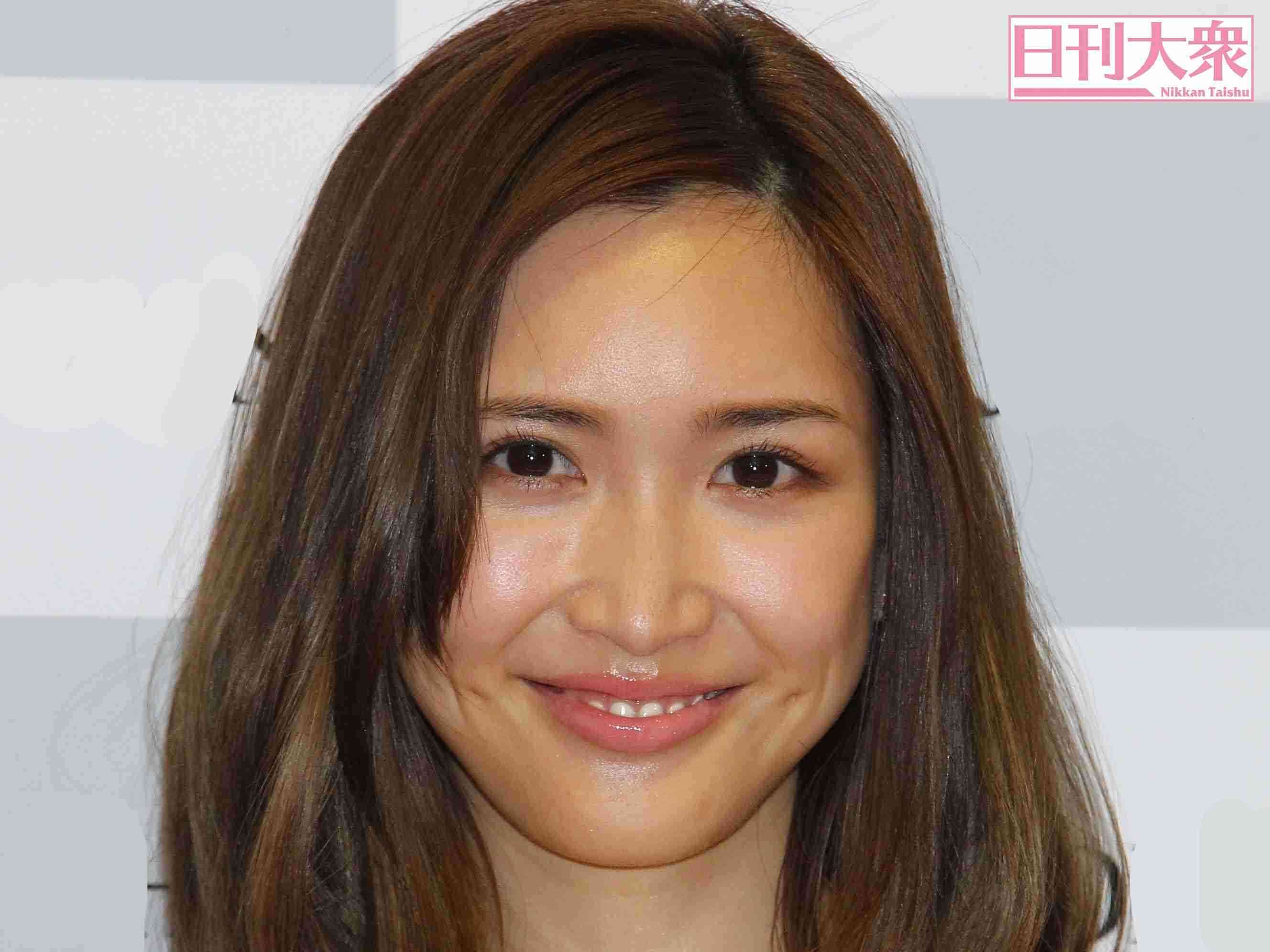 紗栄子、17歳未成年と「交際・淫行疑惑」報道！衝撃内容に波乱の予感!!