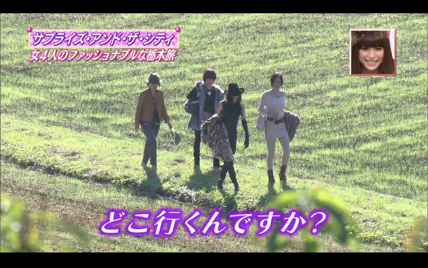 若作りあるあるPart3