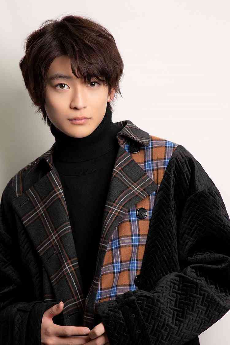 『最愛』で注目浴びる仮面ライダー出身俳優がブレイク候補筆頭に『2022年度ネクストブレイクランキング〜男性俳優編〜』 | ORICON NEWS