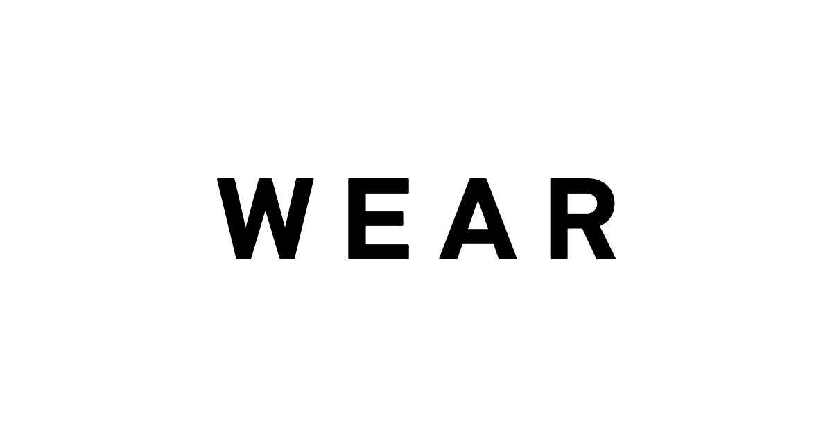 ファッションコーディネート - WEAR