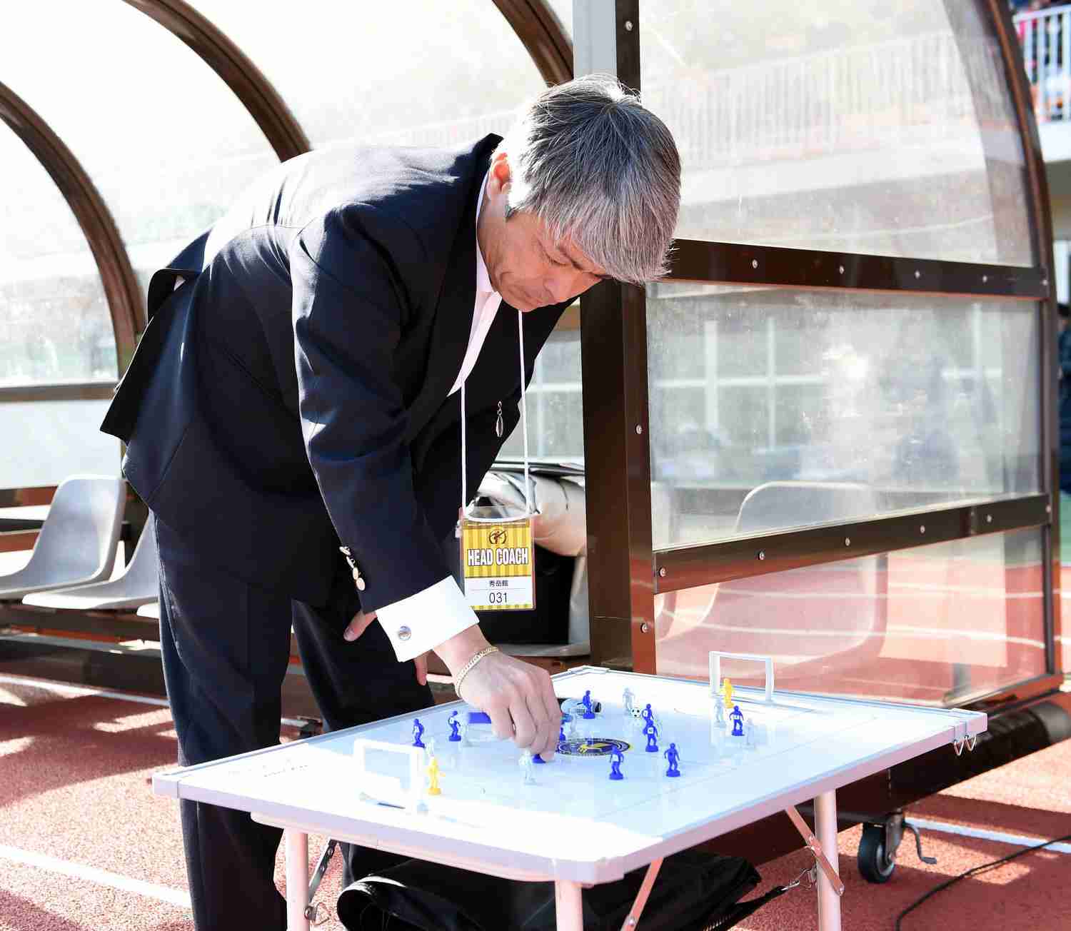 サッカー部暴力問題の秀岳館、監督が動画拡散した部員への“暴言”認める「完全な被害者俺だけ」（日刊スポーツ） - Yahoo!ニュース