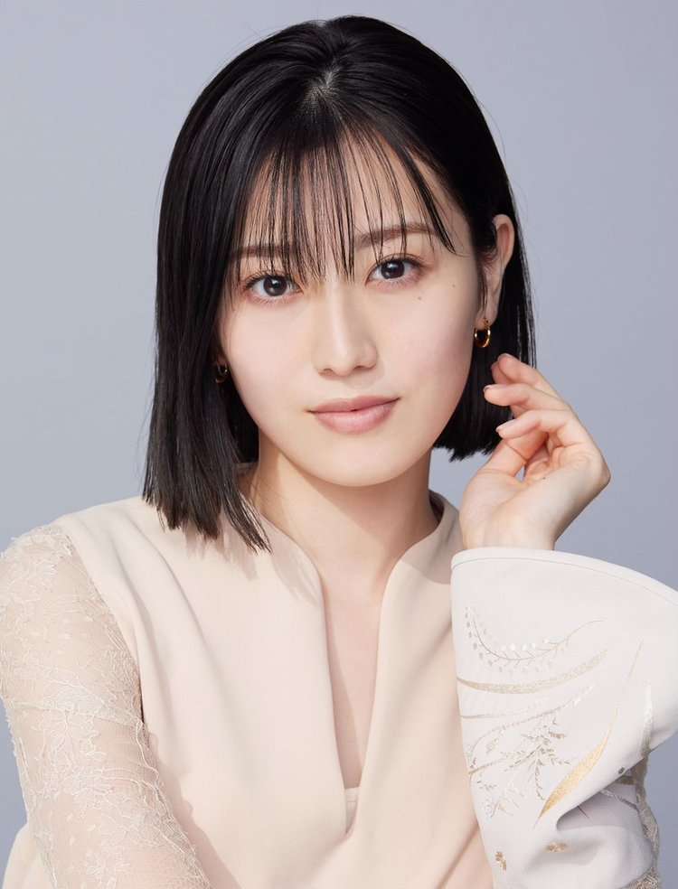 元櫻坂46・守屋茜、テンカラット移籍を発表「女優として輝くために」 | ORICON NEWS