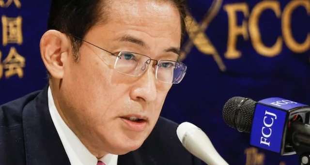 岸田首相が怒り「沖縄県はやるべきことをやっているのか」 | Share News Japan