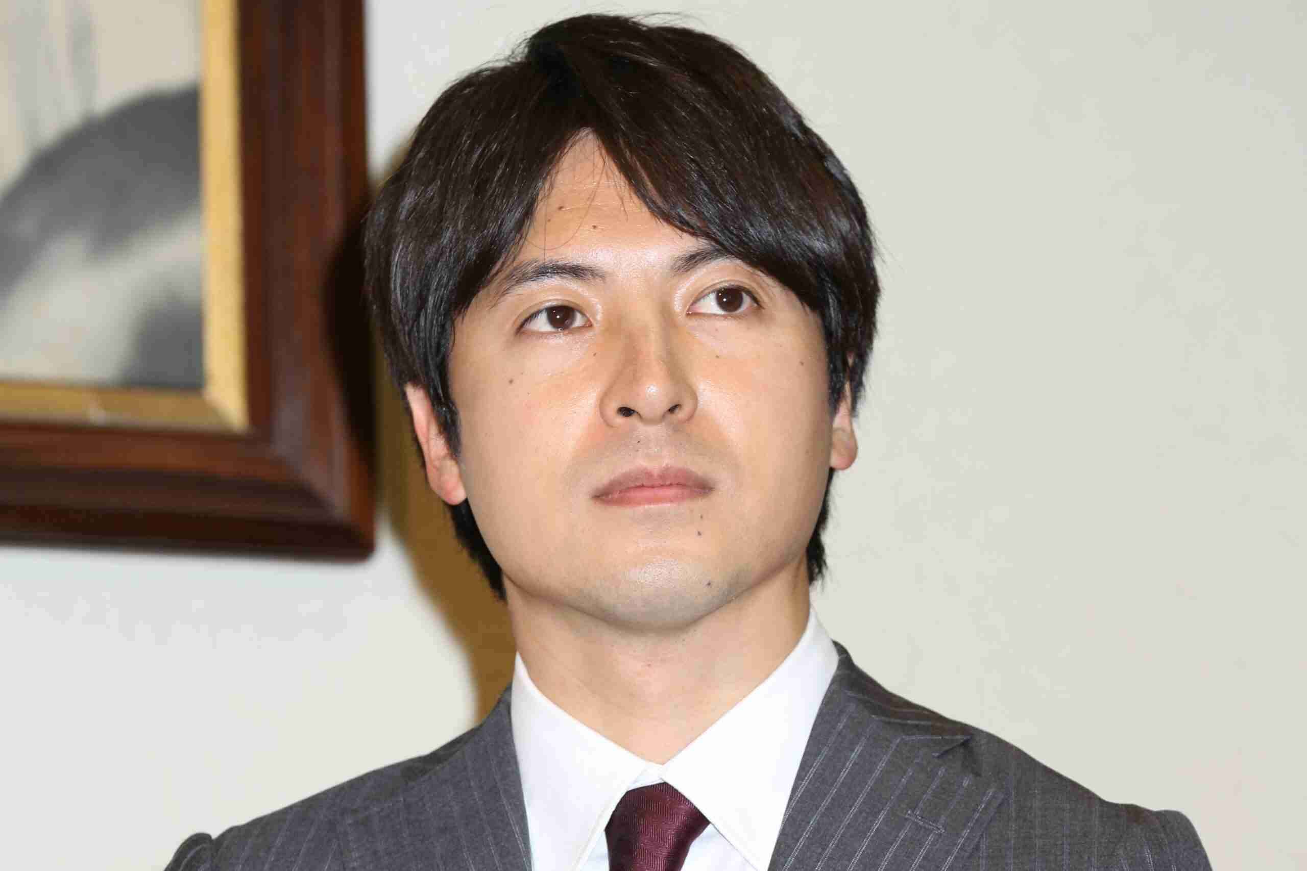 日テレ退社の桝太一、会社設立し社長就任　研究員、キャスターと“三足のわらじ”