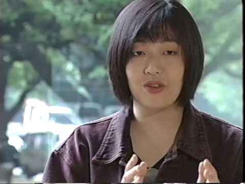 Voice Actor 30 Megumi Ogata ヴォイスアクター30 緒方恵美 - YouTube