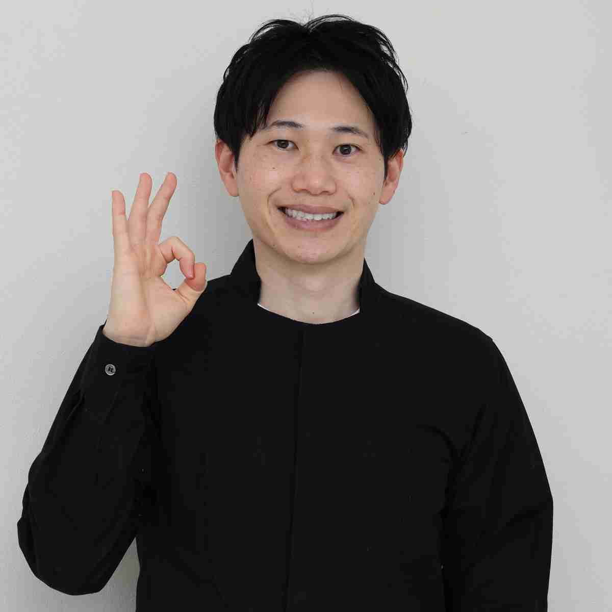 元国税職員芸人・さんきゅう倉田　お金を貯める秘訣は「金持ちルールを真似る」