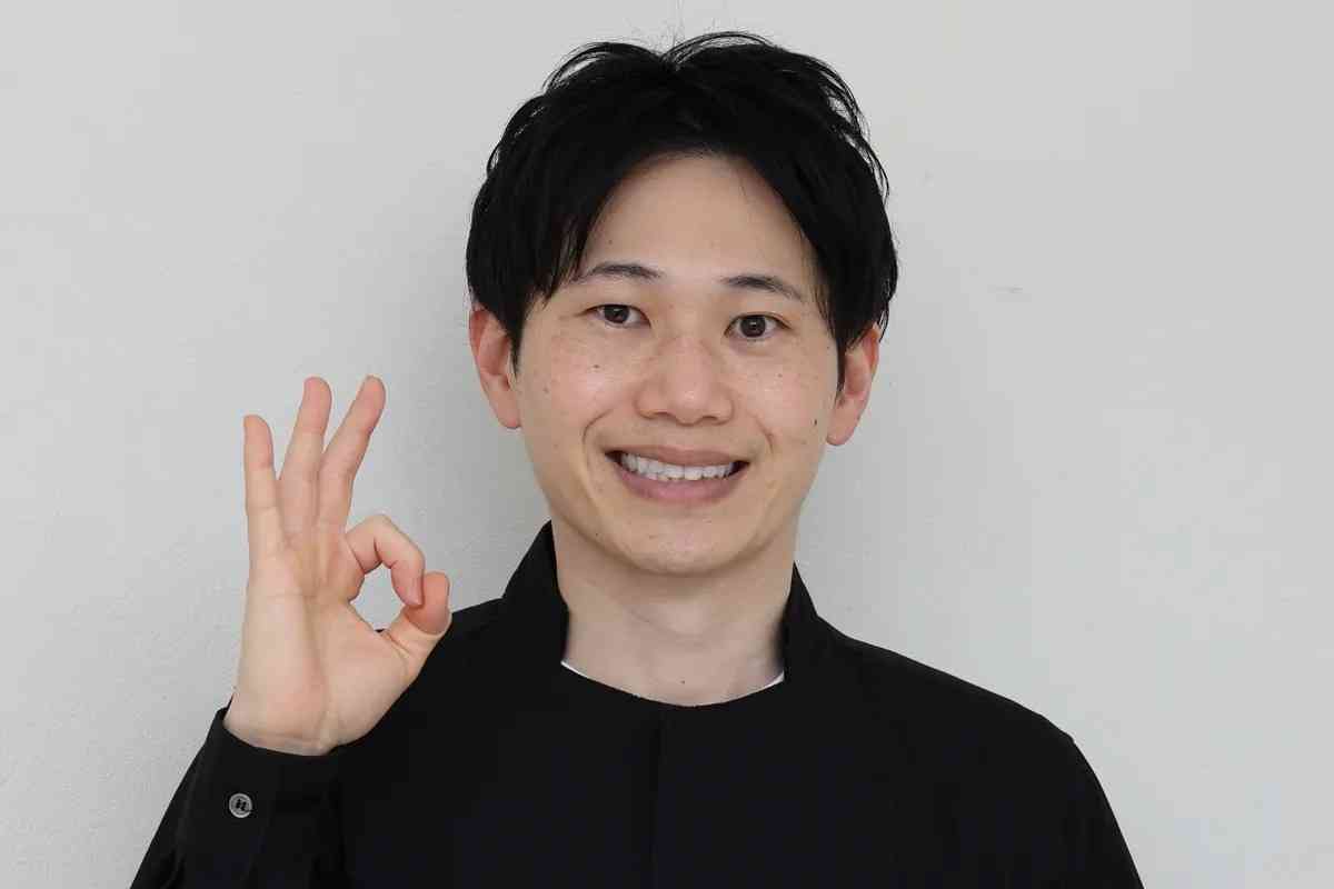 元国税職員芸人・さんきゅう倉田 お金を貯める秘訣は「金持ちルールを真似る」 | マネーポストWEB
