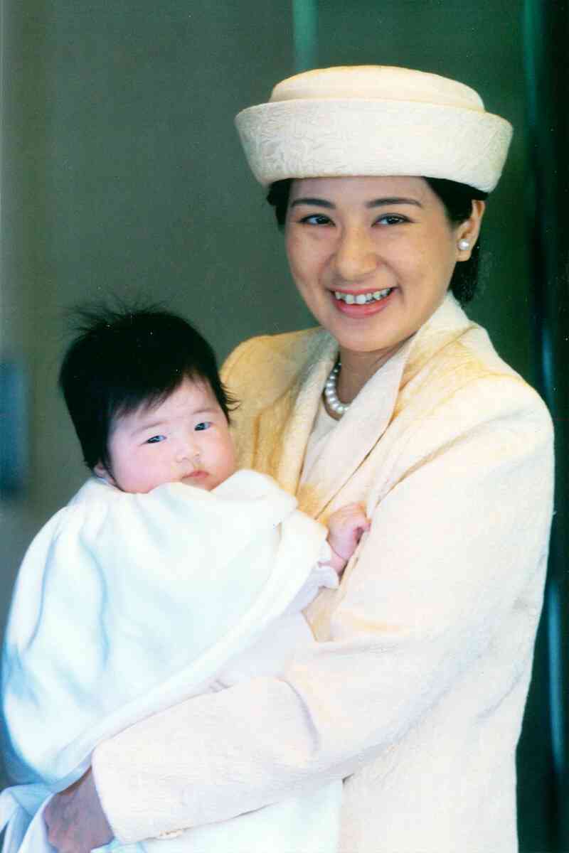 愛子さまと悠仁さま、知られざる「本家」と「分家」の違いは「生まれてすぐ」から（デイリー新潮） - Yahoo!ニュース