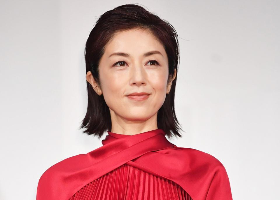 高岡早紀「なに？その無茶ぶり」ノブコブ吉村の要求に即反論