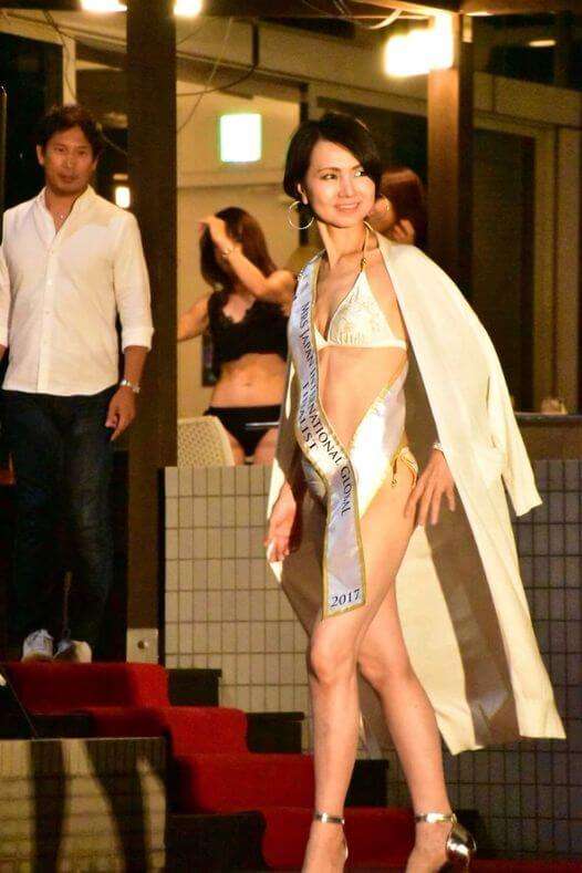 「本当に62歳!?」ミセスクイーン経験者のかおりんが教える「美の秘訣」とは?