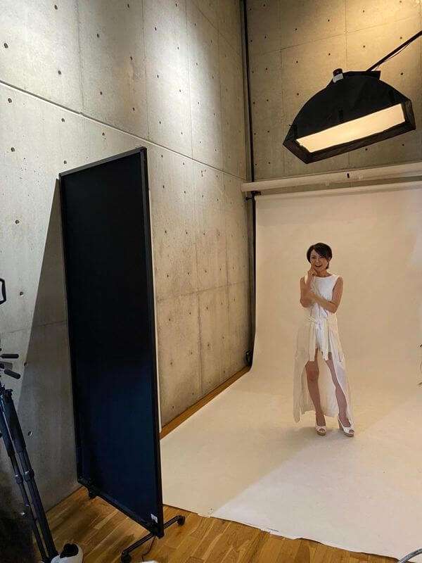 「本当に62歳!?」ミセスクイーン経験者のかおりんが教える「美の秘訣」とは?