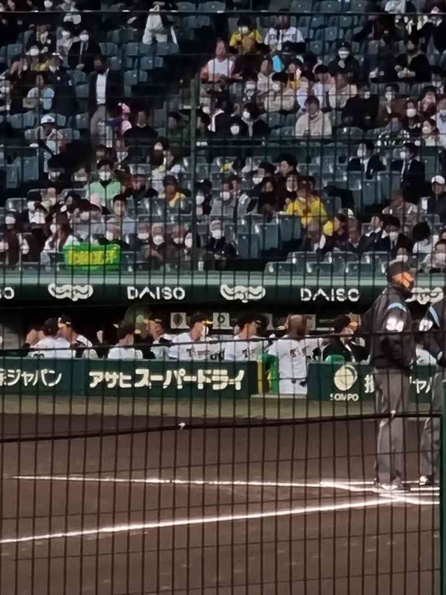 阪神 史上最悪の開幕17試合で1勝…ワースト勝率・063まで降下、53イニング適時打なしで6連敗