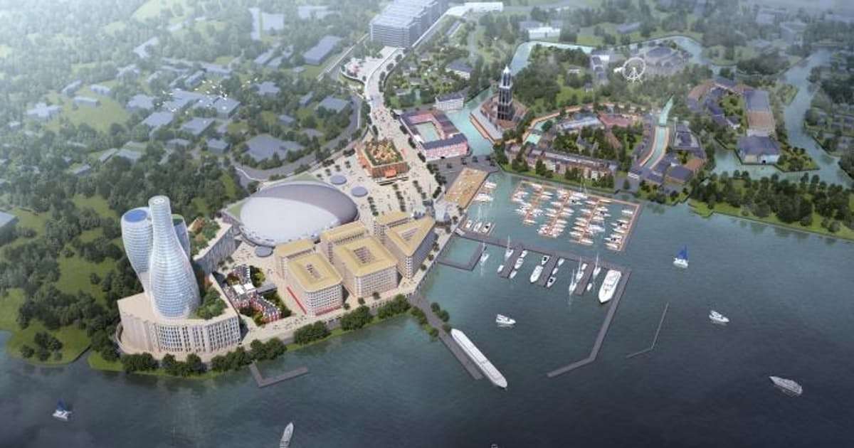 IR候補は大阪、長崎2地域に　和歌山は県議会が否決: 日本経済新聞
