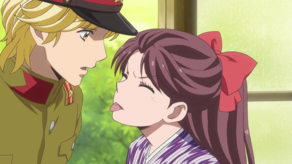 【漫画・アニメ】キャラを好きになる時、見た目と中身どちらを重視？