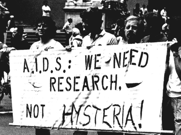 英国政府は、ワクチン３回接種者が数週間で後天性免疫不全症候群（AIDS）を発症することを認めるデータを発表。 - Tanto Tempo