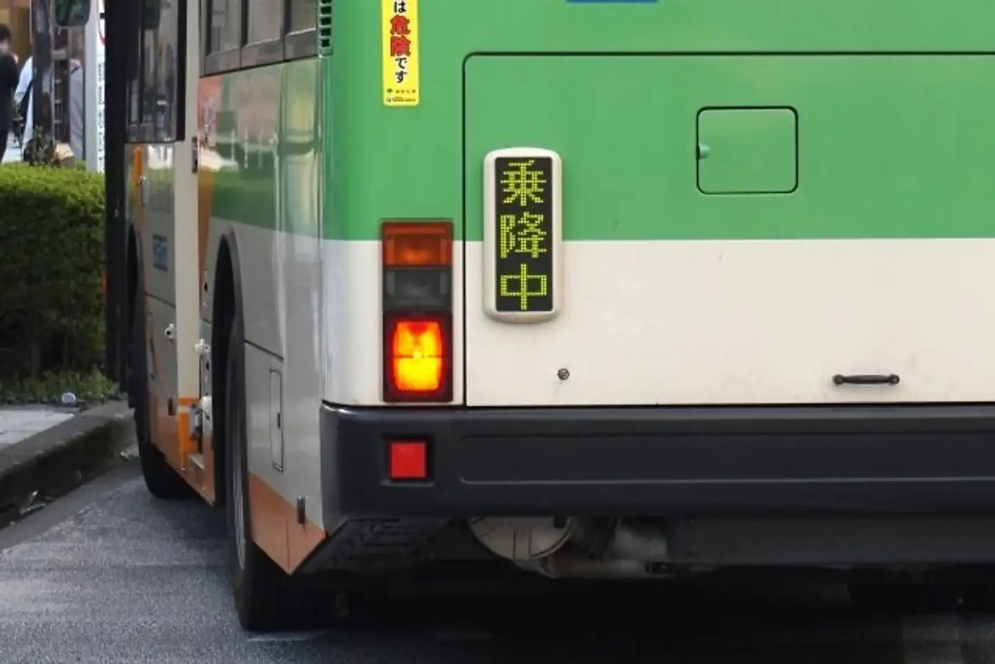 「初めての『1人でバス』に挑戦した幼稚園児の娘。目的地とは真逆に向かう車両に乗り込んでしまい...」