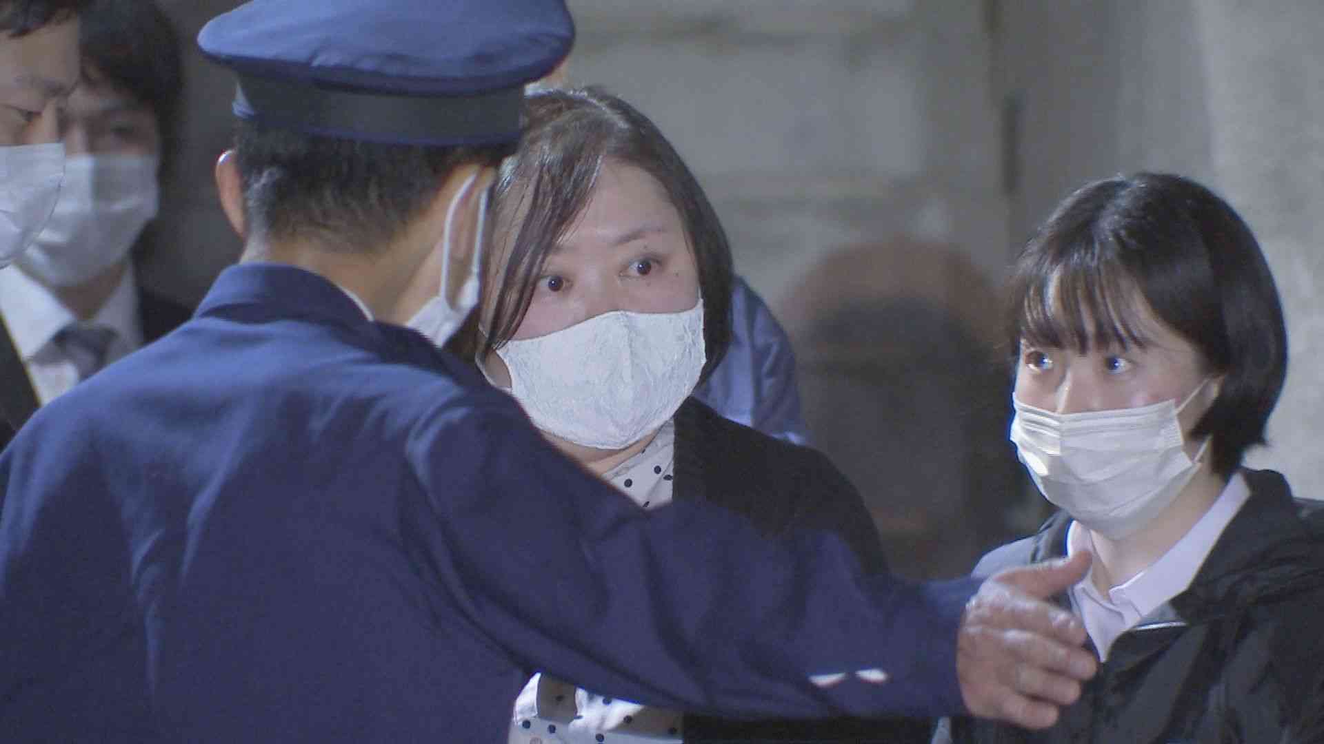 傘の先端部分で61歳女性を突き刺して重傷負わせたか 自称・セラピストの女逮捕（TBS NEWS DIG Powered by JNN） - Yahoo!ニュース