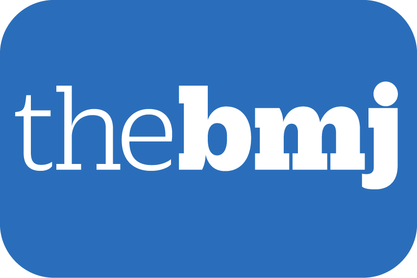 The BMJ: Leading Medical Research, News, Education, Opinion