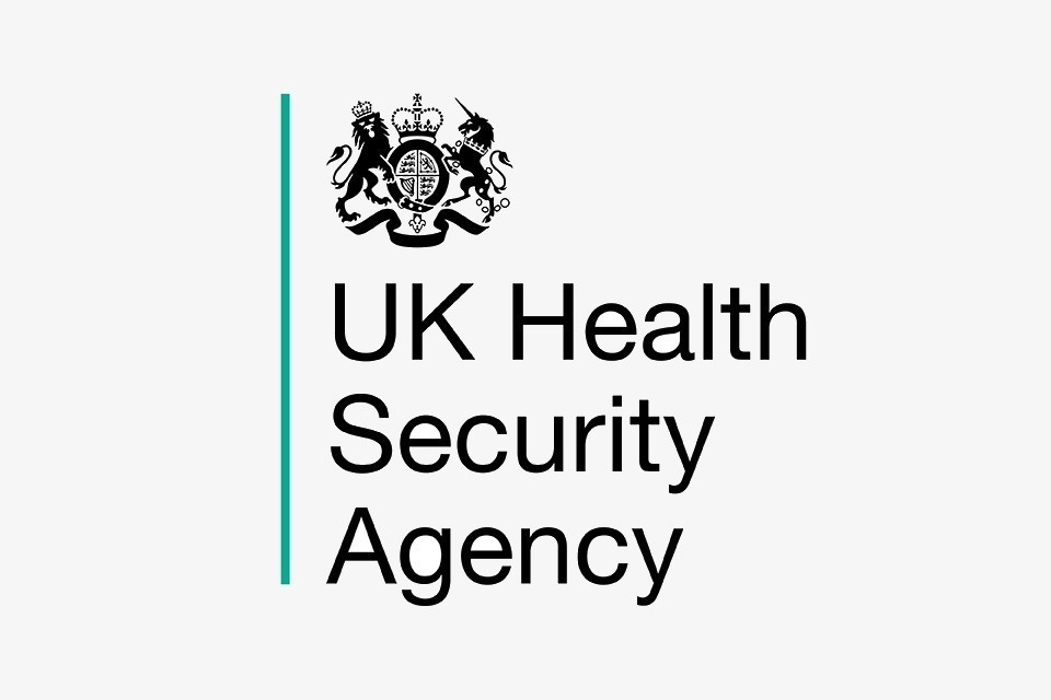       UK Health Security Agency launches with a relentless focus on keeping the nation safe - GOV.UK  