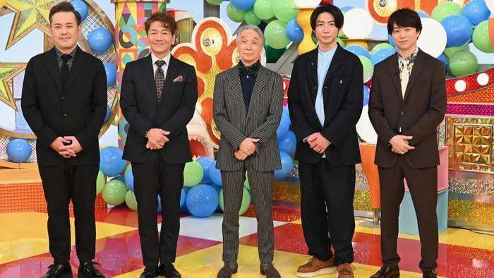【実況・感想】超豪華！日テレ系春の祭典30番組大集合で夢のコラボ！特別授業３時間ＳＰ