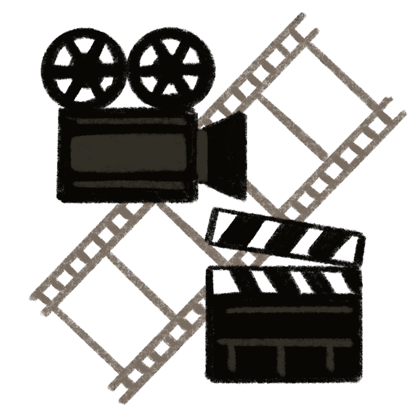 これまでの人生を雑に書くと、誰かが映画っぽいタイトルをつけてくれるトピ