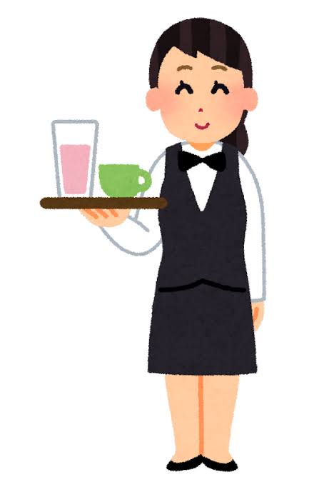 【接客業】記憶に残ってるお客さま
