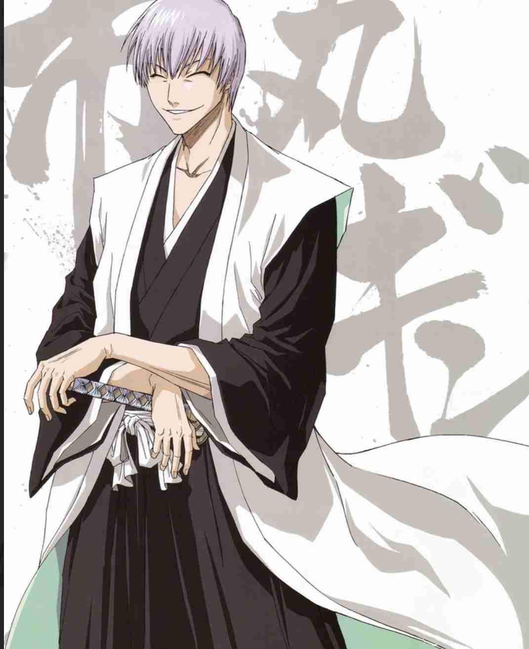 「BLEACH」好きなキャラクター、好きな回は何ですか？