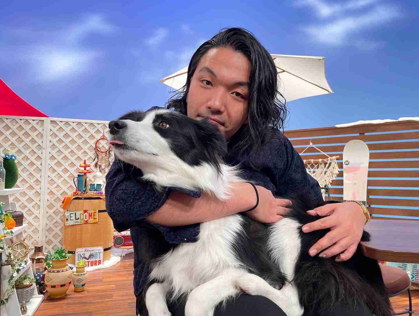 【見取り図】盛山さんを語ろうpart3