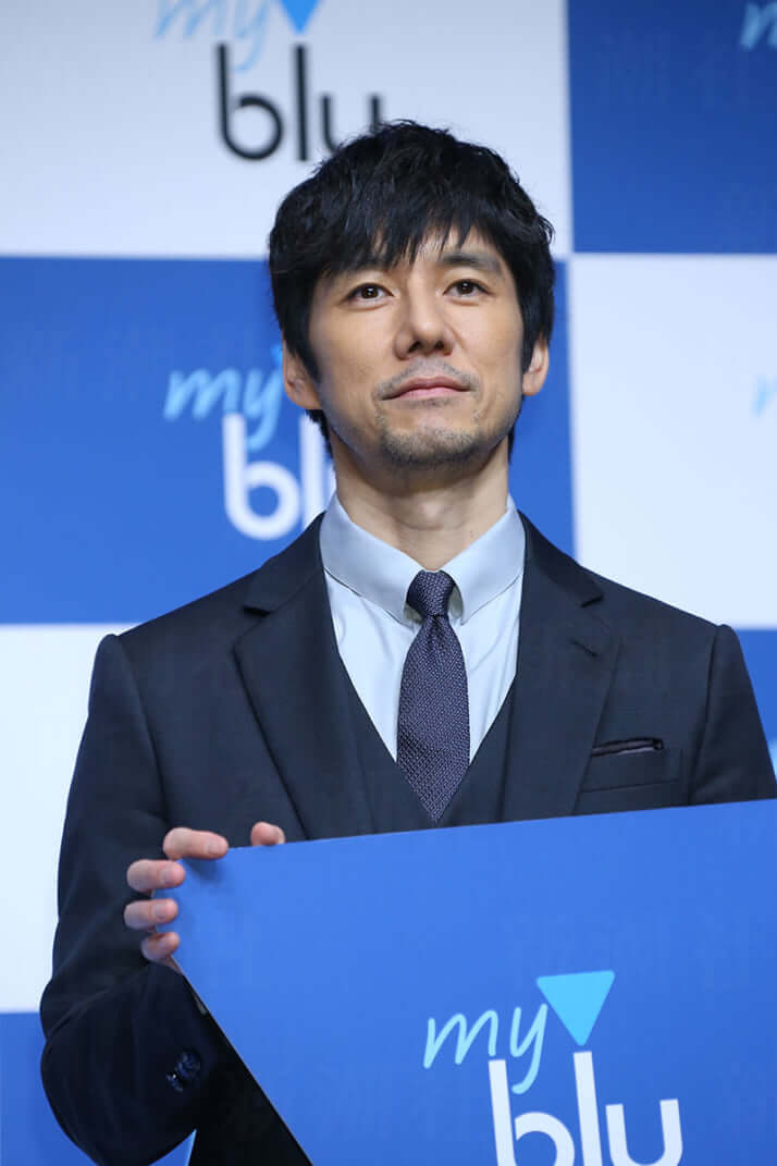 西島秀俊 を芸能界が 警戒 する理由と付いたニックネーム アカデミー受賞作主演俳優の今後のギャラ相場は ガールズちゃんねる Girls Channel
