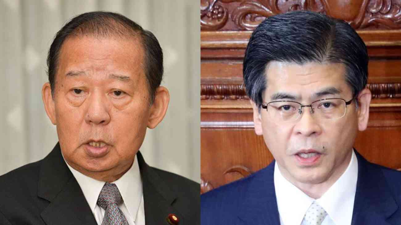 【政治家たちは皆、コロナは嘘だと知っている】二階俊博幹事長ら自公幹部5人が都内で会食 「黙食だった」と言い訳し、批判殺到  |  RAPT理論のさらなる進化形