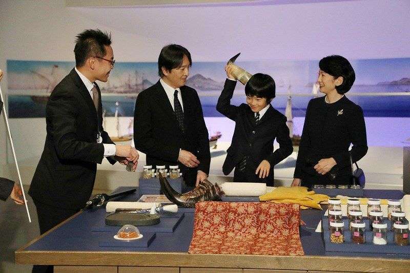 盆栽に興味があるひと！