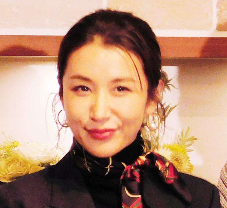 鈴木紗理奈「人生で一番モテてます」 9年前に離婚「シンママはモテる」説