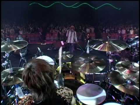 La'cryma Christi - Night Flight [LIVE] - YouTube