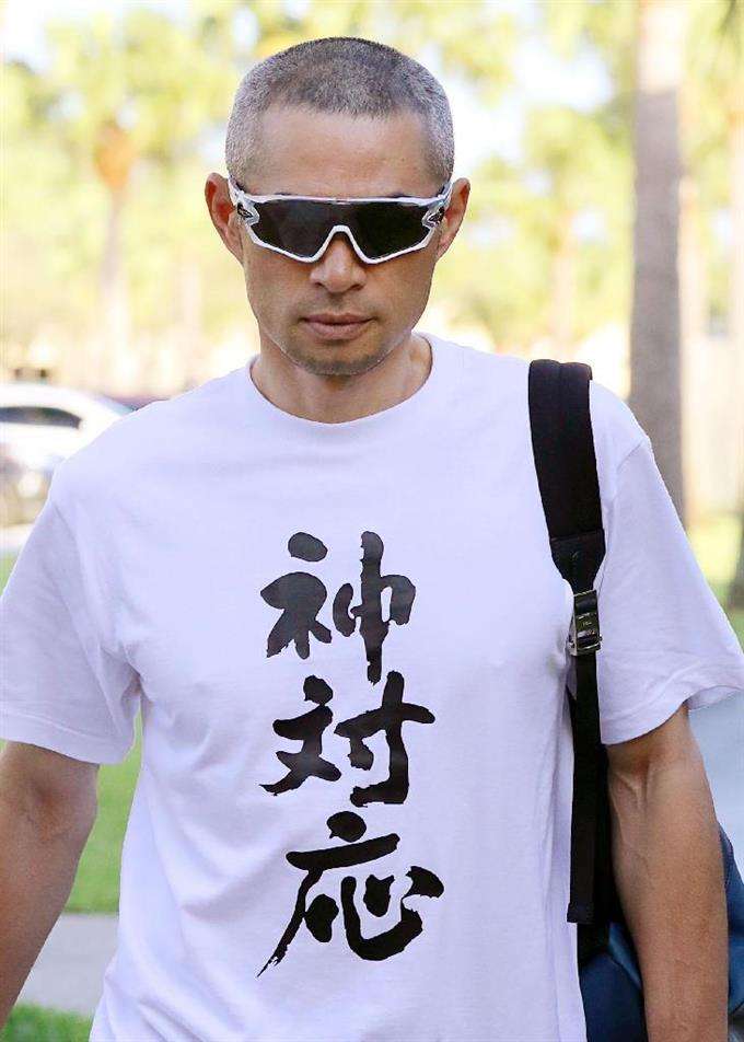 イチロー氏　始球式の球速は「151キロ」?　「始球式史上最速」とネット騒然