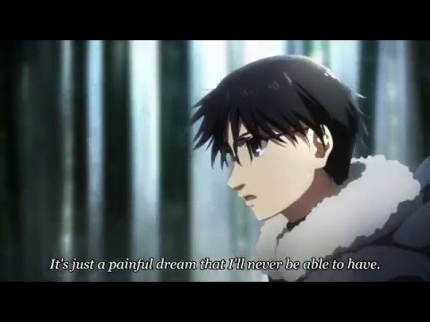 Kara no Kyoukai - Shiki's lost memory - YouTube