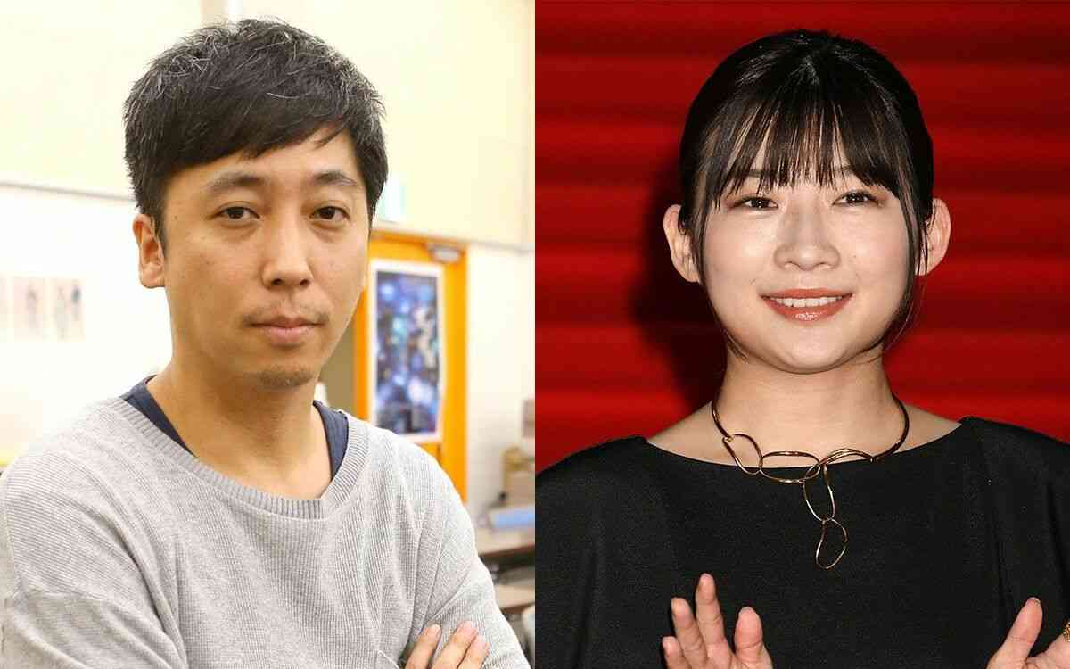 伊藤沙莉の18歳上恋人劇作家・蓬莱竜太氏が朝ドラ女優と“二股愛” | 文春オンライン