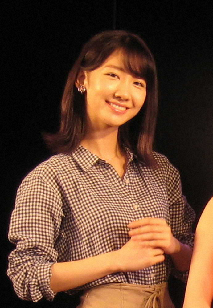 AKB柏木由紀　アイドル「辞め時を見極めている」　千原ジュニアからは仰天提案も― スポニチ Sponichi Annex 芸能