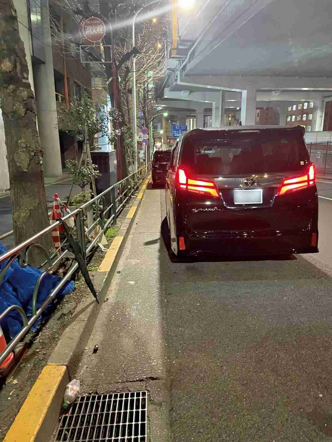  六本木「パパ活ビル」の実態。バイト感覚の女子大生、上場企業の経営者たちが入り浸る | 日刊SPA!        