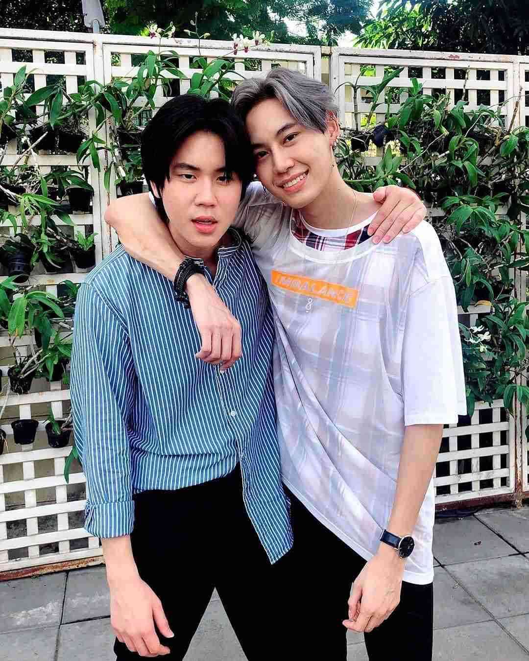 【定期】2gether the seriesについて話そうPart25【タイBL】